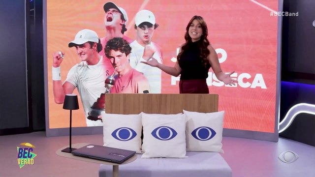 João Fonseca: um fenômeno em ascensão nas quadras e... nos dados!