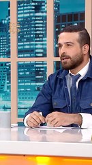 محمود نصر: الزواج ليس أولوية ولهذا السبب أؤجل الارتباط