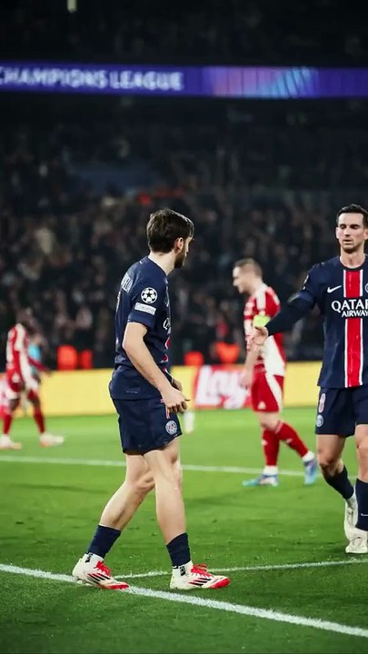 🔥🔥🔥 📸 Romain Bourven #kvaratskhelia #kvara #ucl