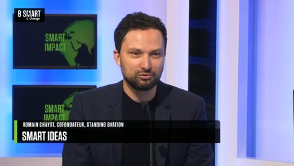 SMART IMPACT - Protéine de lait vegan