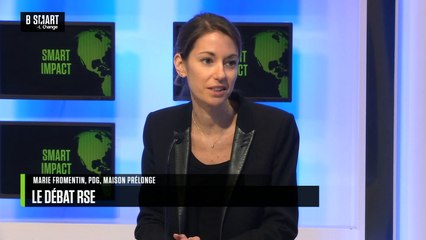 SMART IMPACT - Recul du made in France : peut-on remonter la pente ?