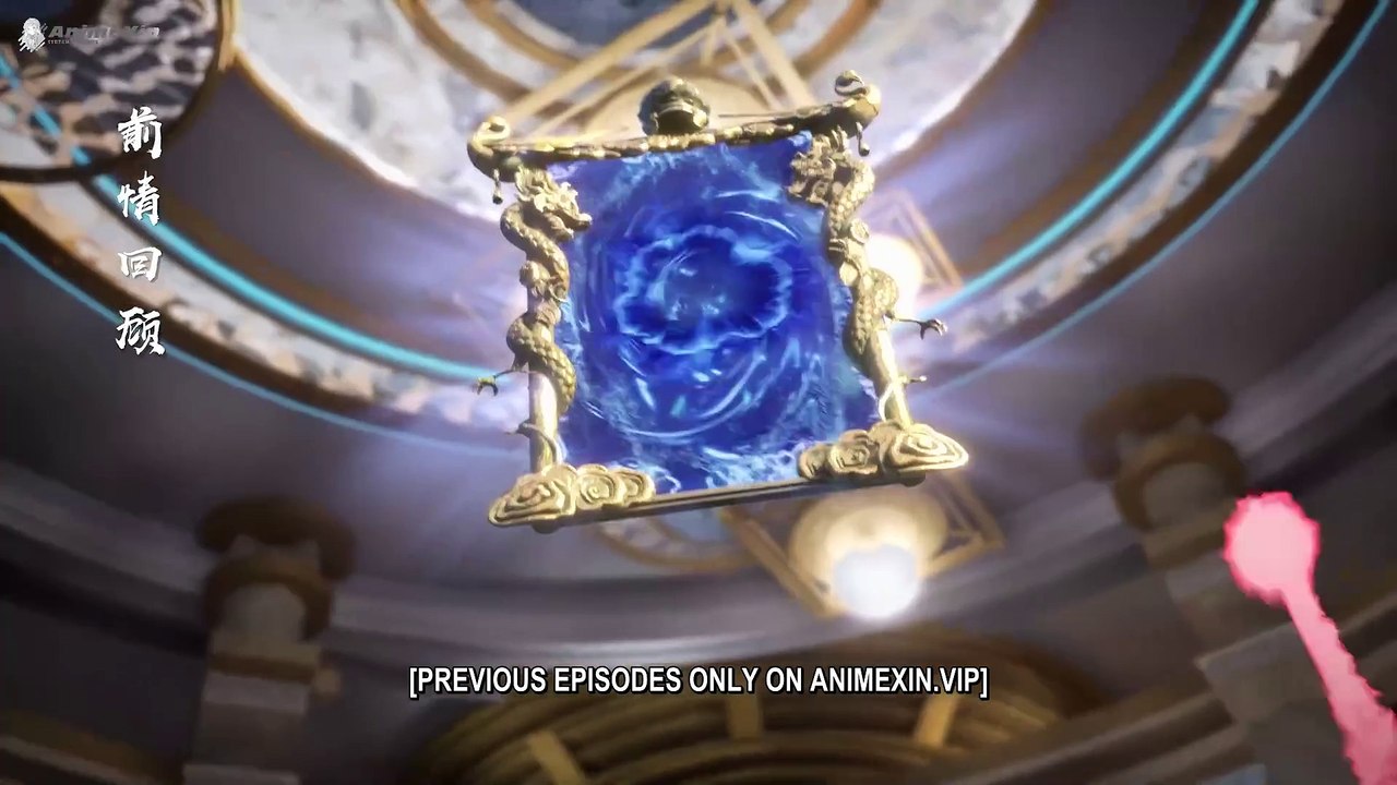Apotheosis ep 86 ENG SUB