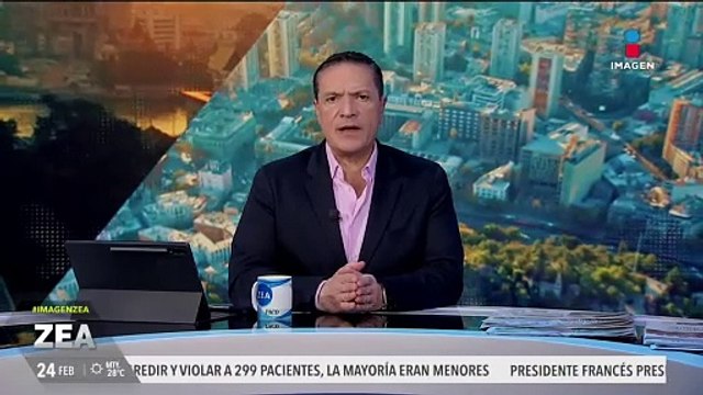 Rafael Caro Quintero logra frenar temporalmente su extradición a Estados Unidos