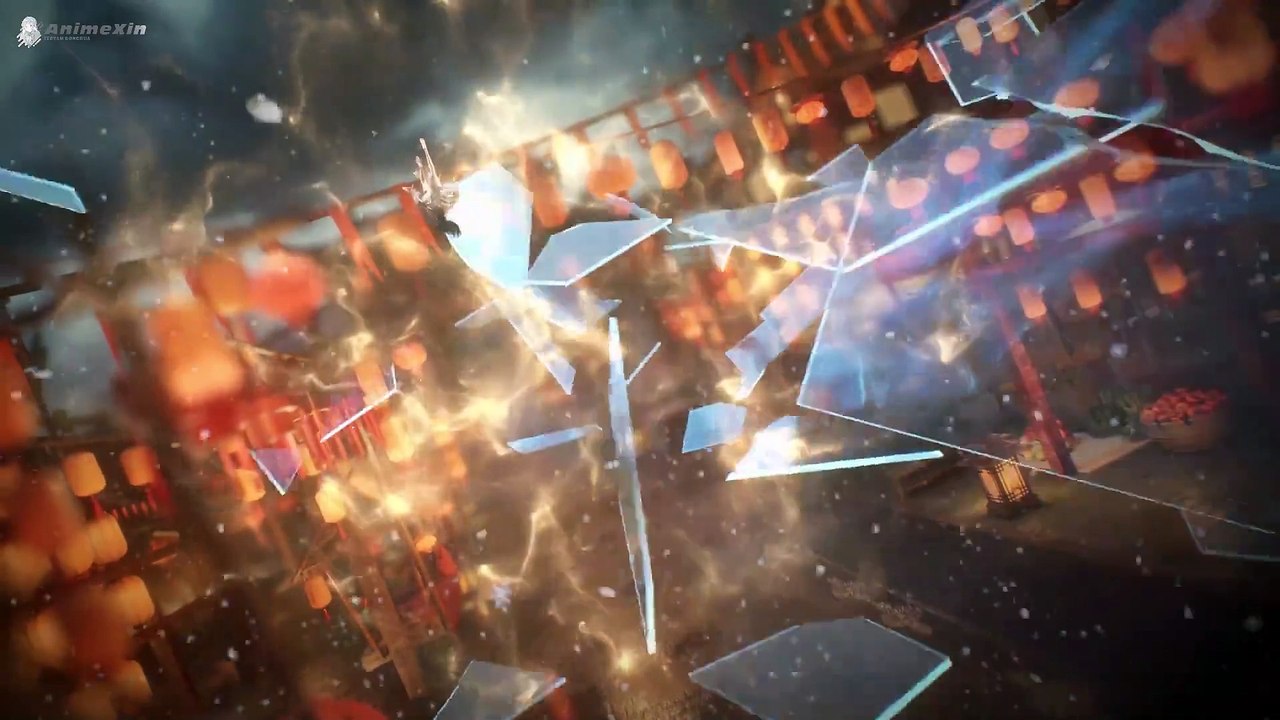 Apotheosis ep 87 ENG SUB