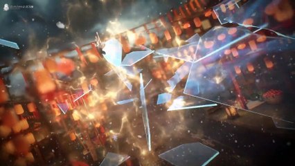 Apotheosis ep 87 ENG SUB