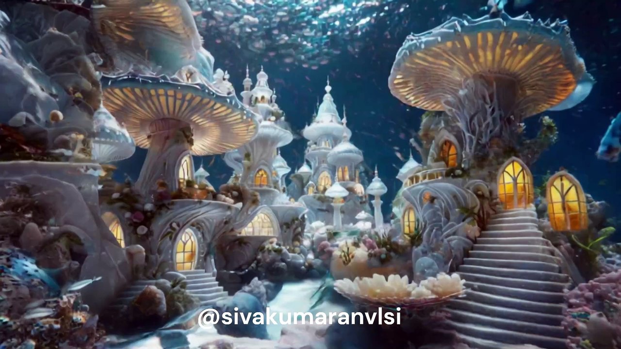 Under the Sea
