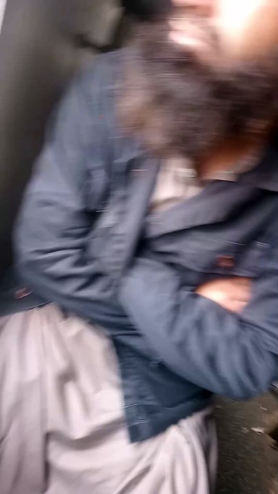 Train Journey