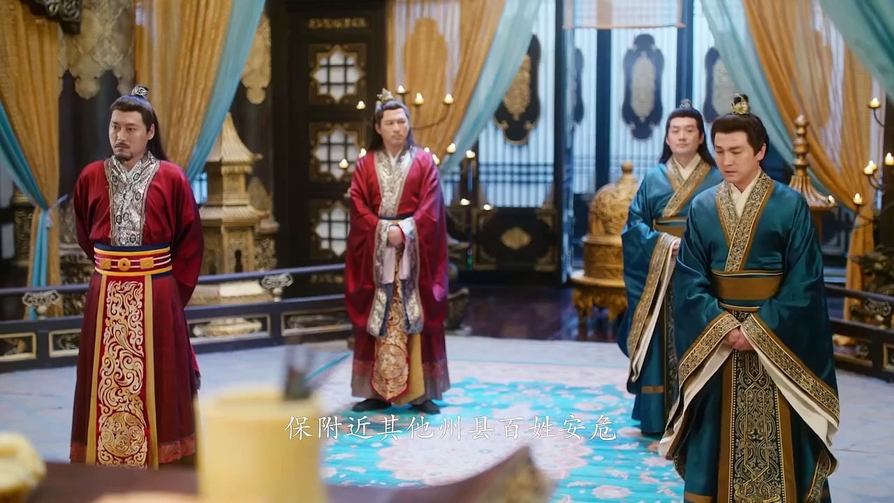 富贵逼人太甚 E21
