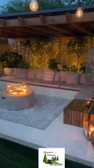 Jardin contemporain et design dans les Yvelines