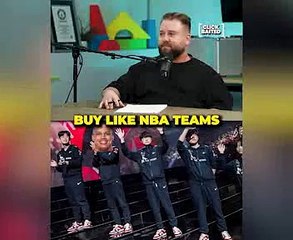 MrBeast Reveals He Wants To Buy A League Of Legends Esports Team