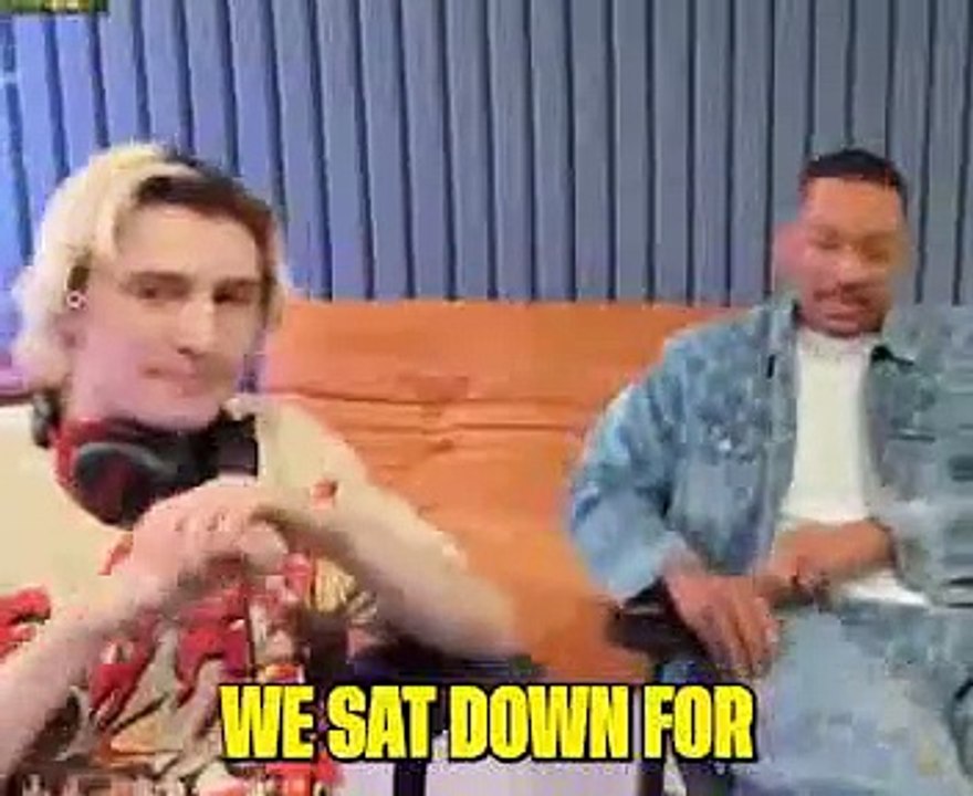 Will Smith Tells xQc That I Am Legend 2 Is In The Works