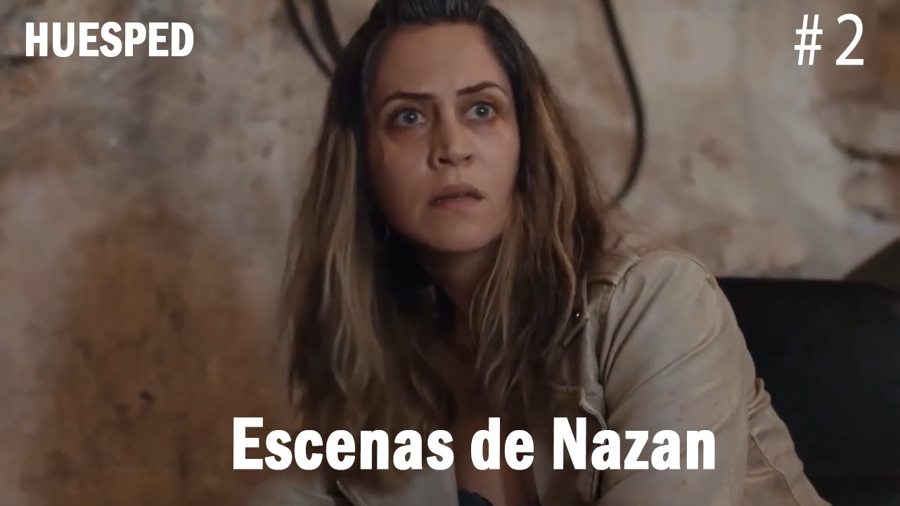 Escenas de Nazan - 2