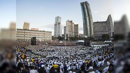 Celebran aniversario del Sistema de Orquestas de Venezuela