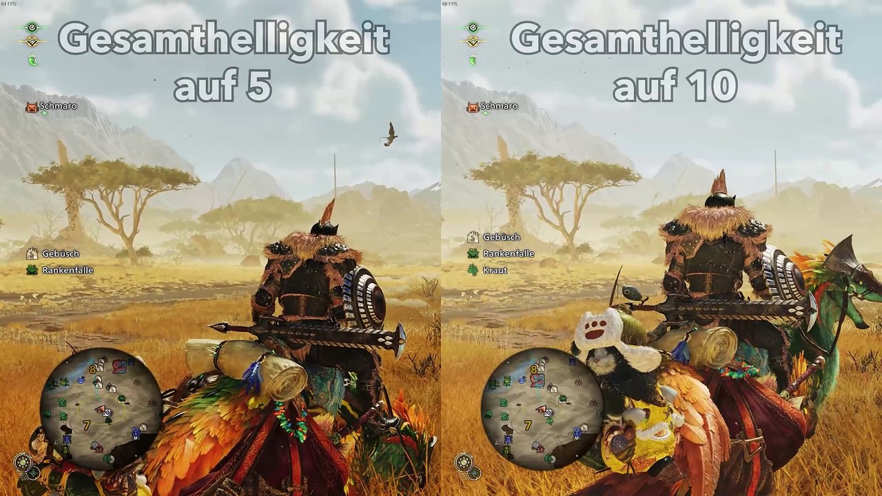 Monster Hunter Wilds ist der bislang beste Serienteil und zum Release fast perfekt!