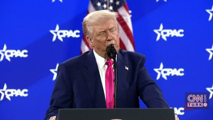 Trump'ın Dedeağaç kararı! Dikkat çeken iddia: Yunanistan şokta...