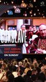 ‘Conclave’ wins top honor at 2025 Screen Actors Guild Awards