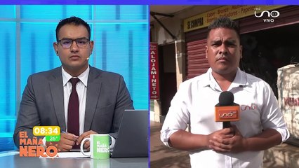 Última Hora: Último Momento ⚡