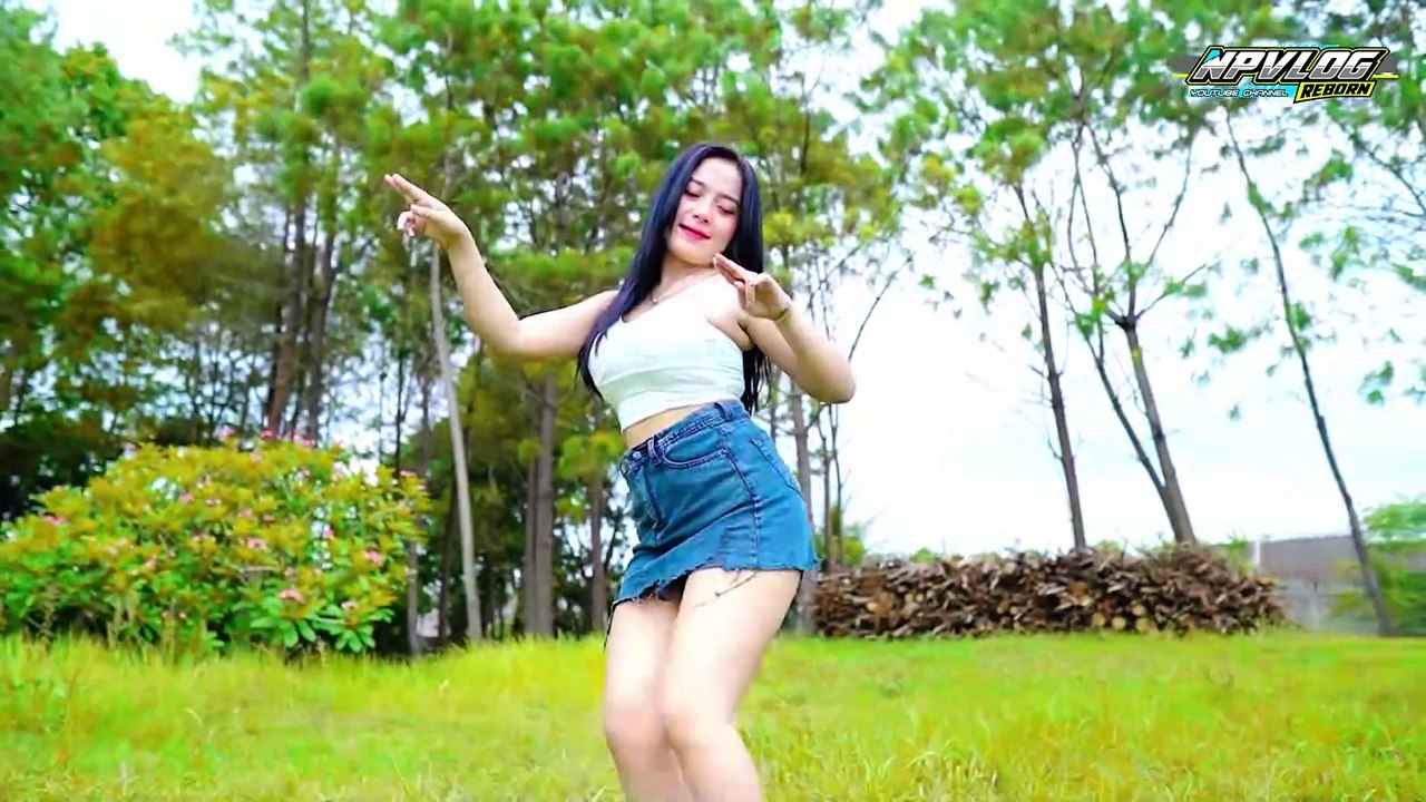 DJ DONT LETS ME DOWN NIKITA SAJA JJ MENGKANE FULL PARGOY NPVLOG REBORN TERBARU