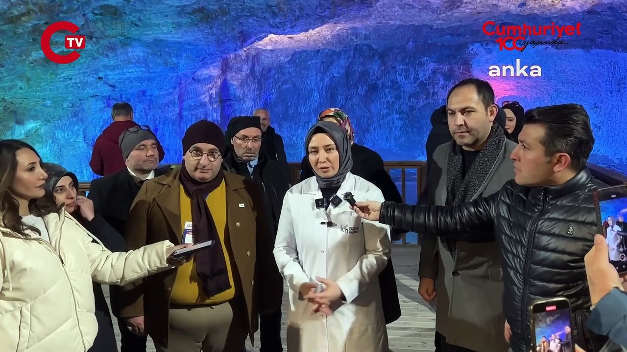 İnternet Gazeteciliği Derneği tarafından Çankırı'da Yeni Nesil Gazetecilik Çalıştayı düzenlendi