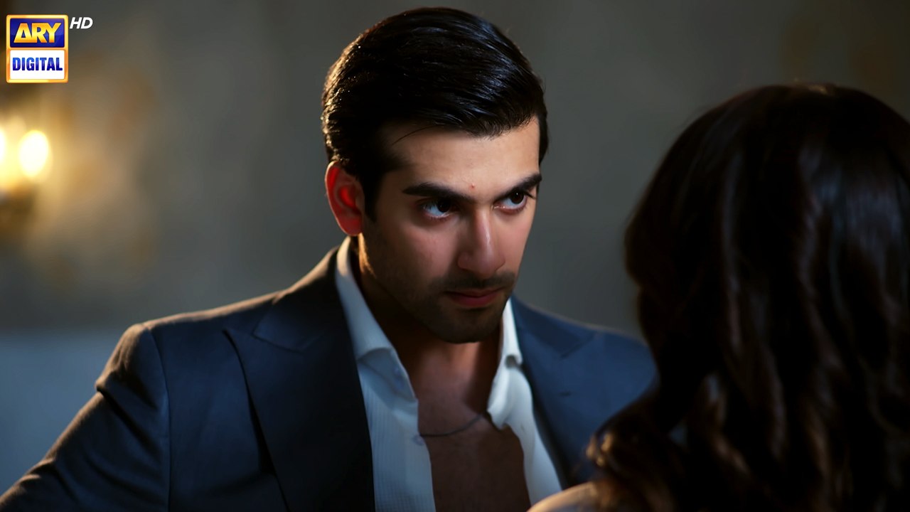 Aye Ishq e Junoon EP - 31
