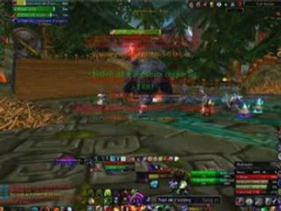 ZA Boss Nalorakk