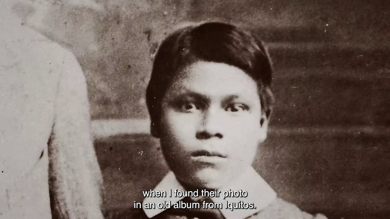 La Memoria de las Mariposas (The Memory of Butterflies) TRAILER