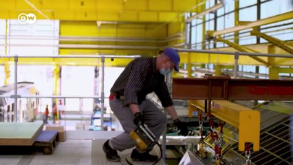 La esperanza verde del hidrógeno: un análisis