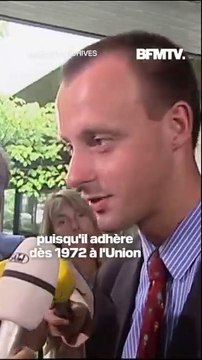 Allemagne: Qui est Friedrich Merz, vainqueur des élections législatives et probable futur chancelier