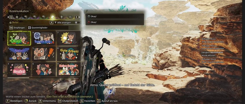 Der Bogen in Monster Hunter Wilds ist so viel besser als früher - hier seht ihr, warum