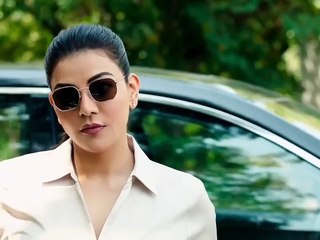 Kajal Aggarwal super hit movie scene 🔥