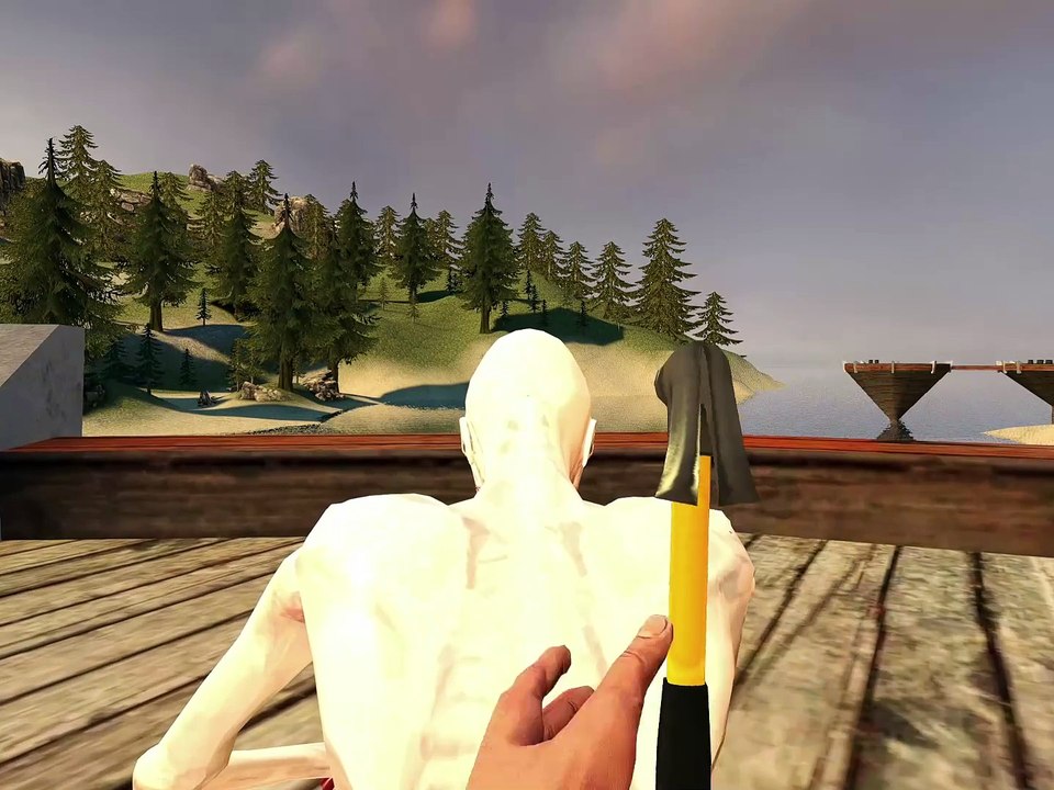 5g #game #gmod #nextbot #fyp