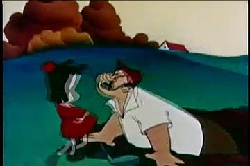 Little Lulu Cad and Caddy