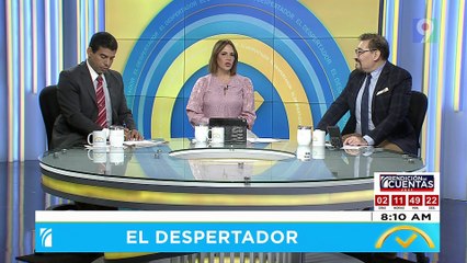 CNM elige por unanimidad a Reynoso para suceder a Miriam Germán  | El Despertador