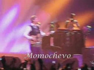 Belle demoiselle Zenith de Nantes 29 avril 2008