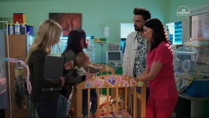 Urgentni centar (2020) - Sezona 3 Epizoda 16 - Domaća serija