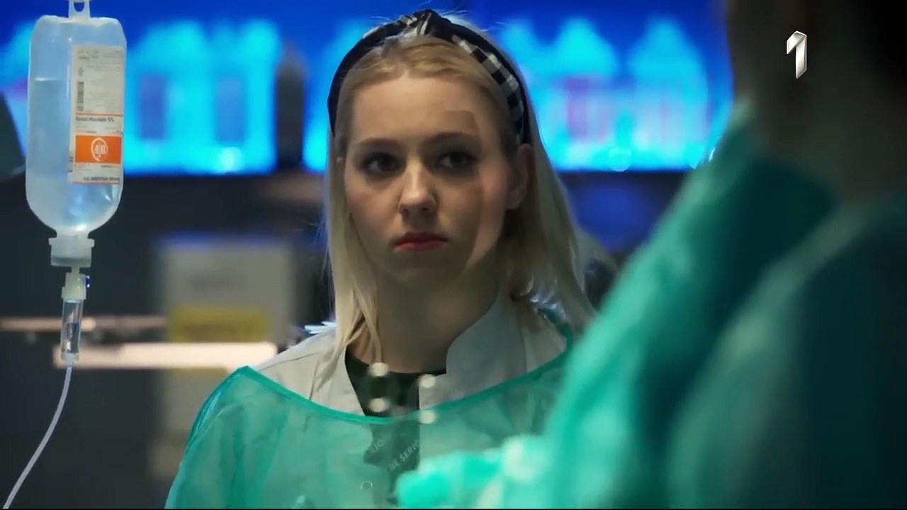 Anka.E01. – domaca serija