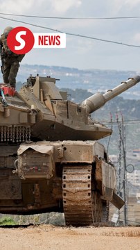 Israeli FM: We are defending our security in West Bank