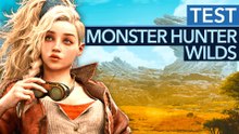 Monster Hunter Wilds ist der bislang beste Serienteil und zum Release fast perfekt!