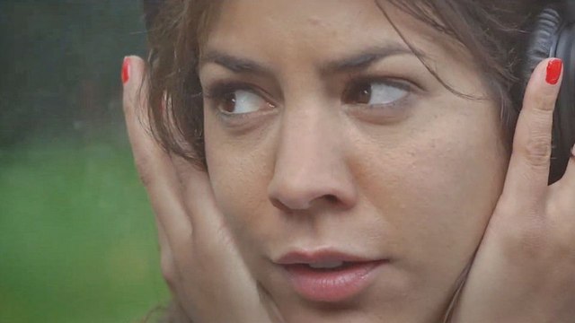 Myriam Bourguignon - Bande démo