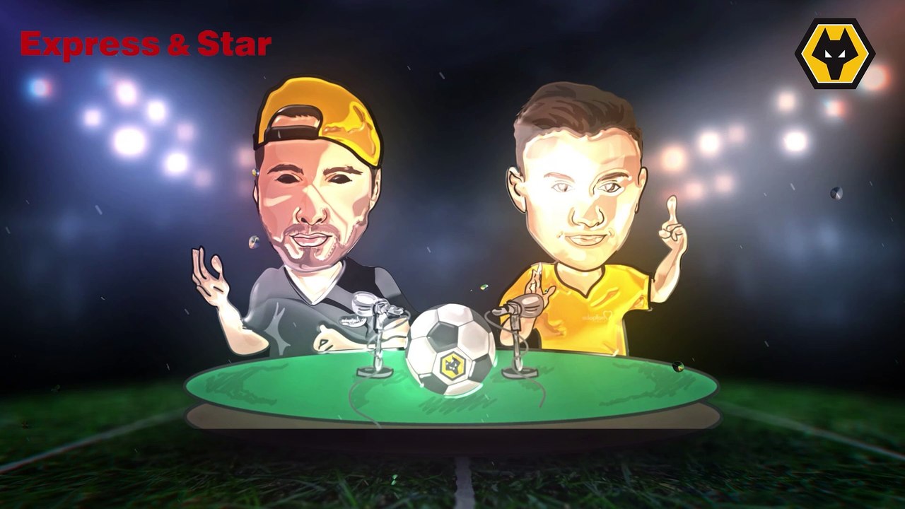 Wolves v Fulham - Liam Keen and Nathan Judah preview