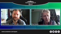 The Scotsman Football Show - all change at Rangers