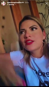 Saraí Espinal rompe el silencio y revela lo difícil que es ser mamá y profesional