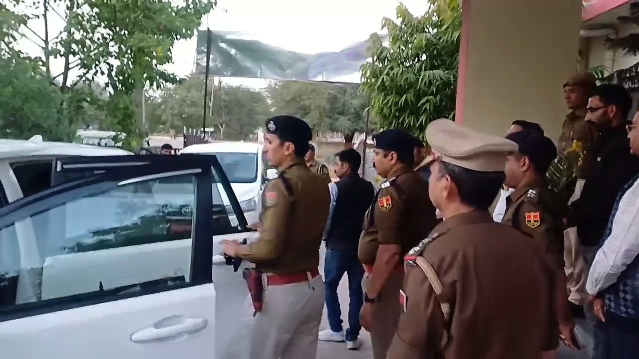 रीट परीक्षा: 9 केन्द्रों पर साढ़े 15 हजार परीक्...