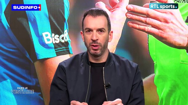 La victoire du Standard face à Bruges décryptée par nos experts dans Le vestiaire