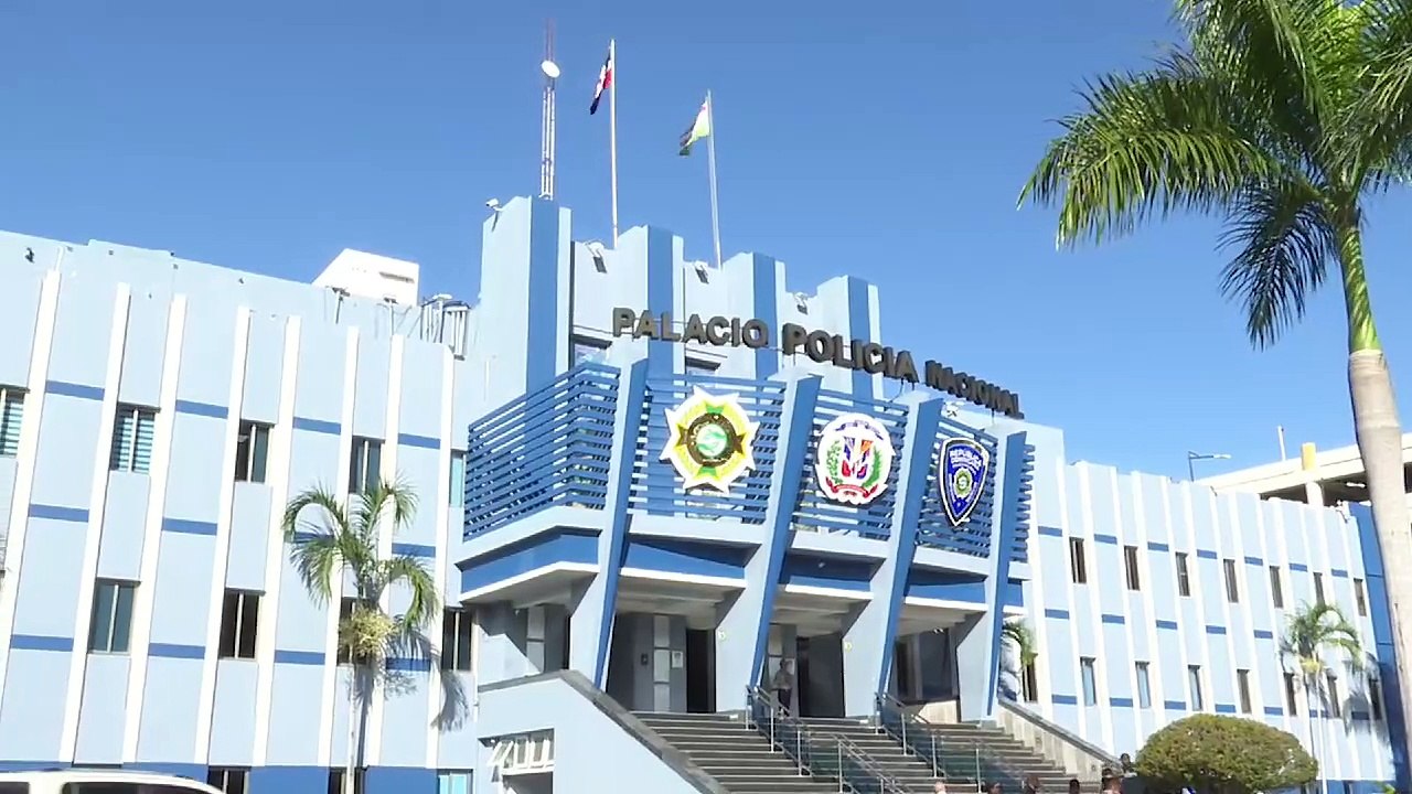 Ministro Paliza encabeza reunión de seguimiento al Plan de Seguridad Ciudadana