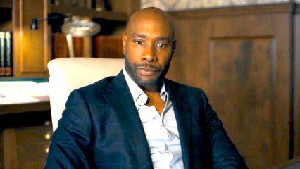 Spying on the Ex on CBS’ New Series Watson