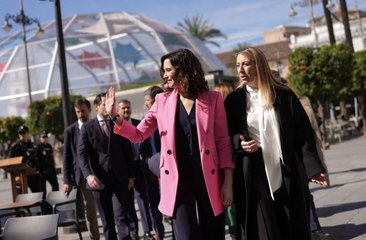 Ayuso estalla contra el Gobierno por la condonación de deuda a Cataluña