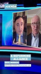 A REFORMING ALLIANCE