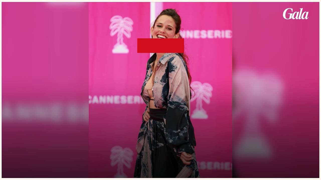 Lucie Lucas et Agustin Galiana (Clem) “complices” à l’écran : quelles sont leurs relations dans la vie ?