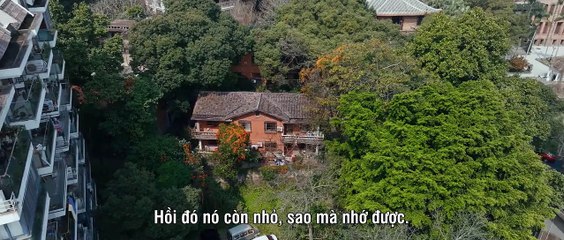 Dưới Tán Cây Có Ngôi Nhà Mái Đỏ Tập 1 Vietsub